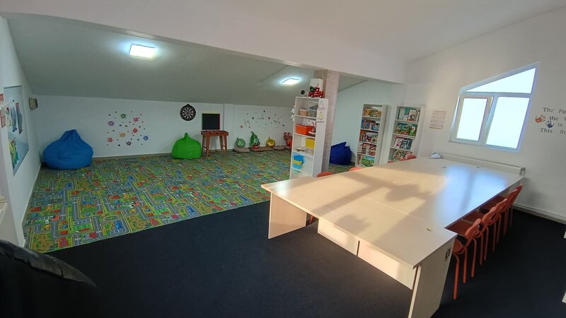 Super Kids Afterschool din Magurele, Ilfov