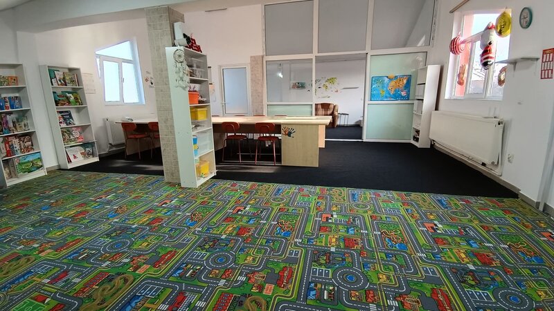 Super Kids Afterschool din Magurele, Ilfov